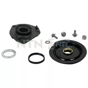 Kit coupelle de suspension SNR KB659.24