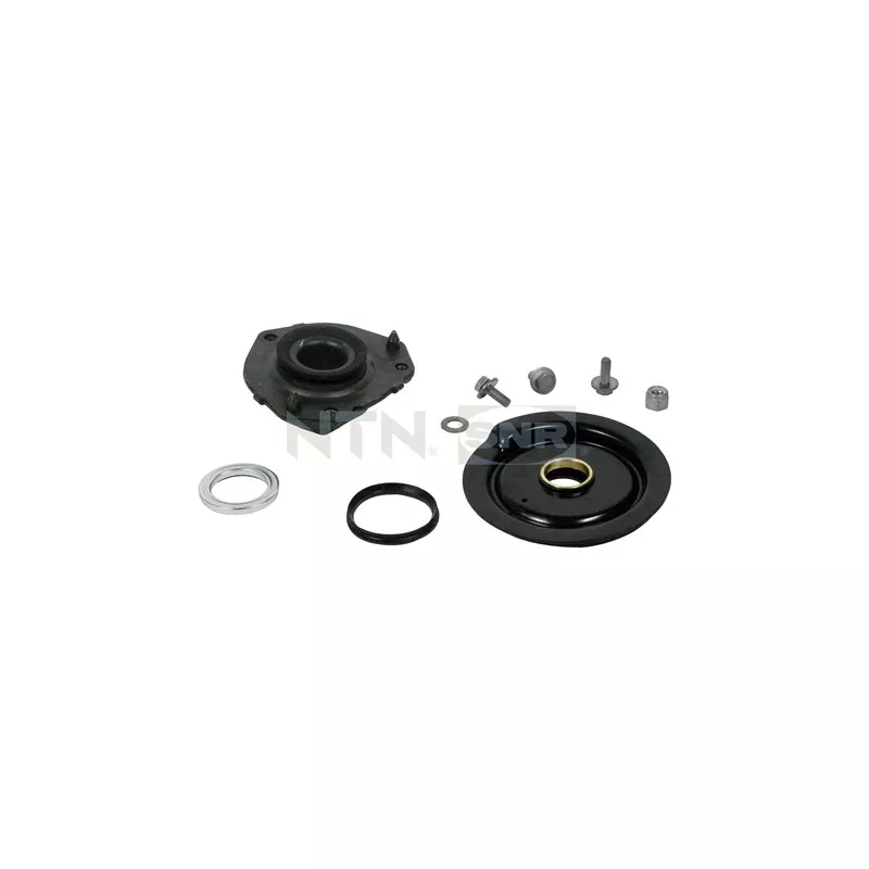 Kit coupelle de suspension SNR KB659.24