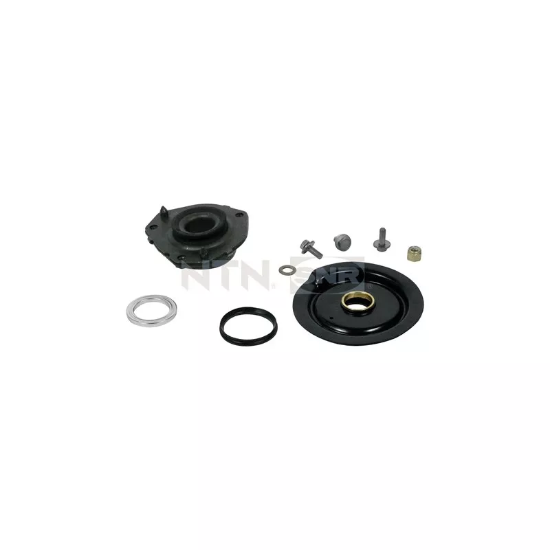 Kit coupelle de suspension SNR KB659.25