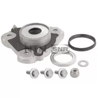 Kit de réparation, coupelle de suspension avant gauche SNR KB659.26