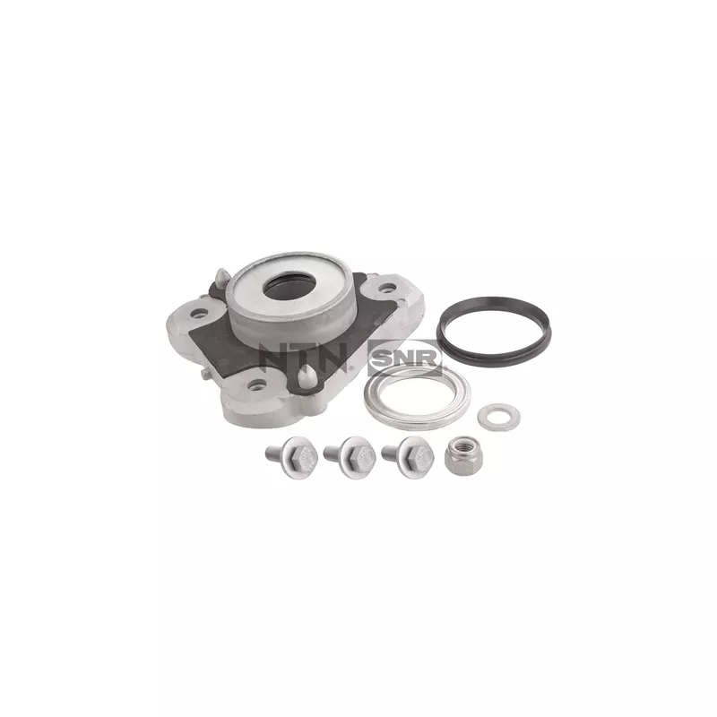 Kit de réparation, coupelle de suspension avant droit SNR KB659.27