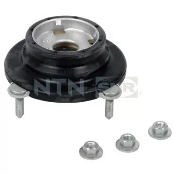 Kit de réparation, coupelle de suspension avant SNR KB659.29