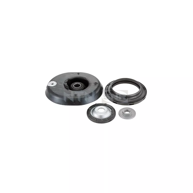Kit de réparation, coupelle de suspension avant droit SNR KB659.32