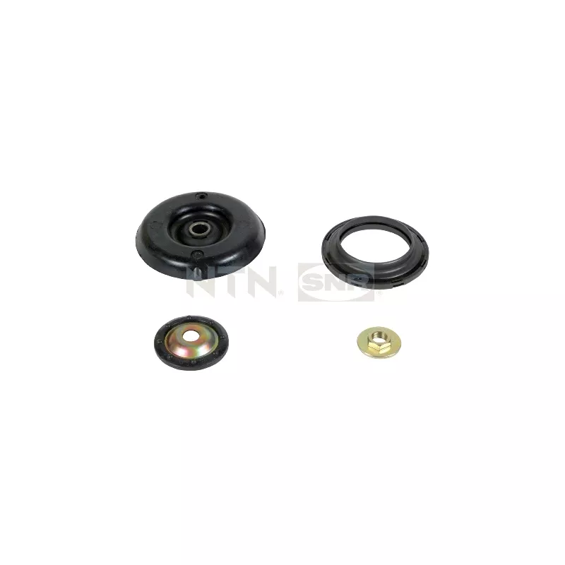 Kit de réparation, coupelle de suspension SNR KB659.33