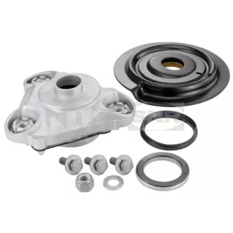 Kit coupelle de suspension SNR KB659.34