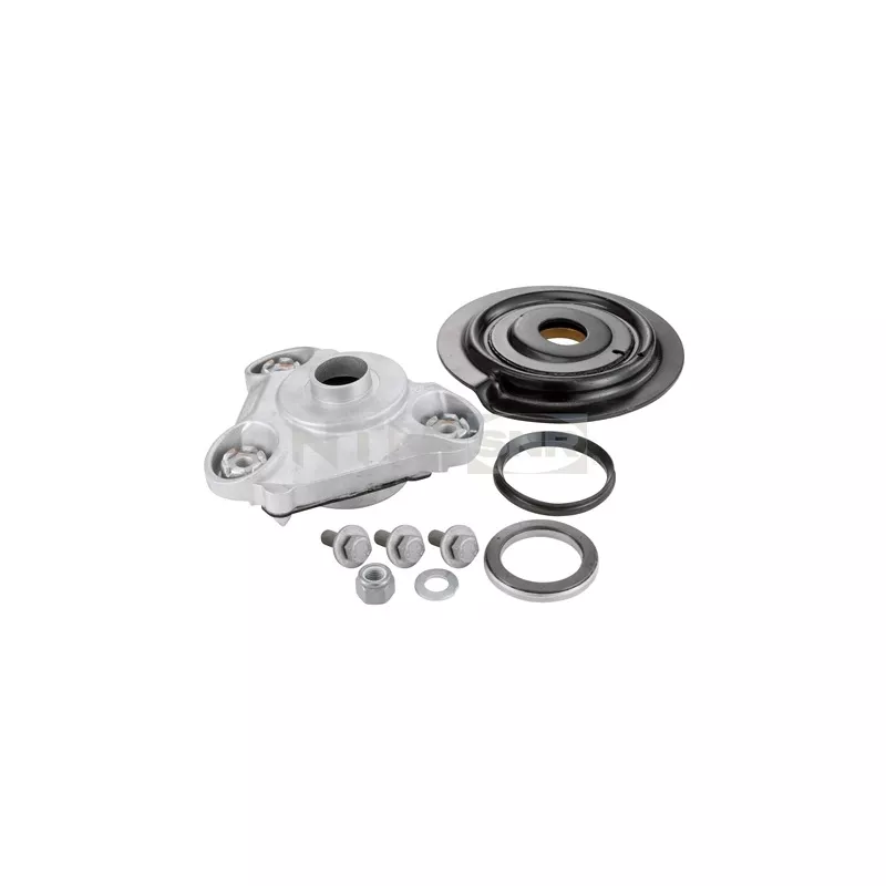 Kit coupelle de suspension SNR KB659.34