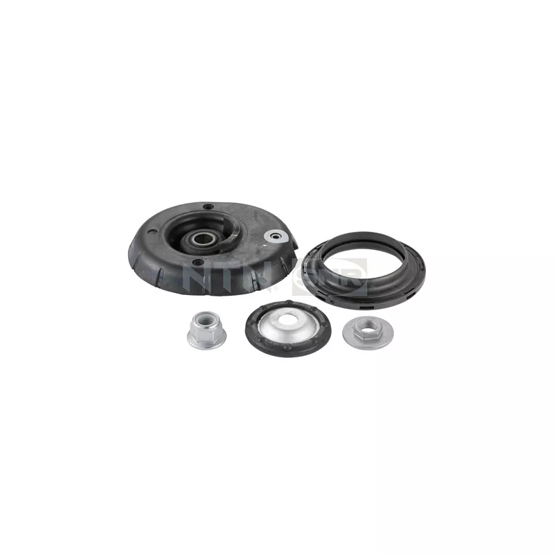 Kit de réparation, coupelle de suspension SNR KB659.36