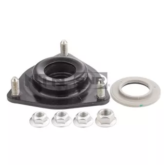 Kit coupelle de suspension SNR KB659.37