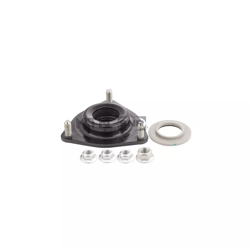 Kit coupelle de suspension SNR KB659.37
