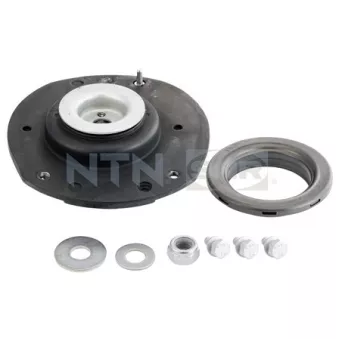 Kit coupelle de suspension SNR KB659.38