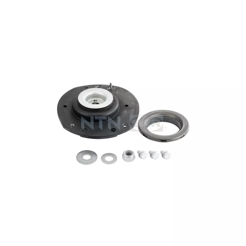 Kit coupelle de suspension SNR KB659.38