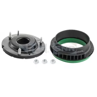 Kit coupelle de suspension SNR KB659.57