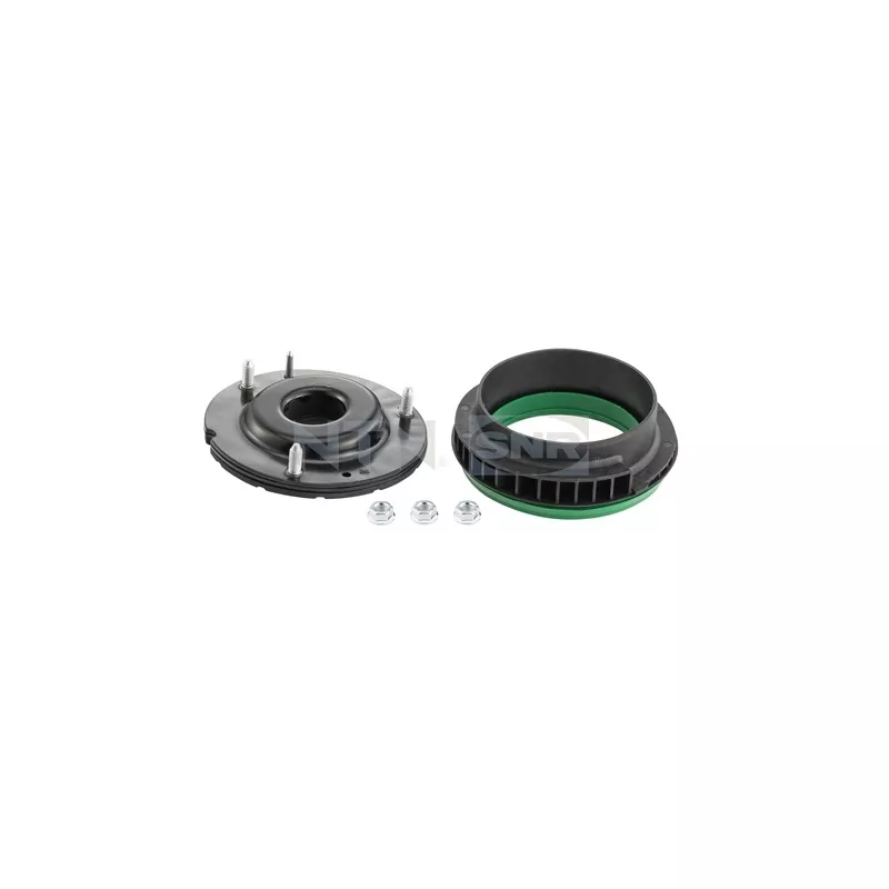 Kit coupelle de suspension SNR KB659.57