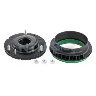 Kit coupelle de suspension SNR KB659.58