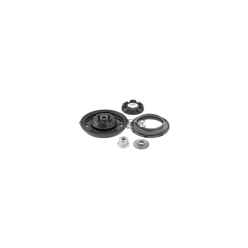 Kit coupelle de suspension SNR KB659.61