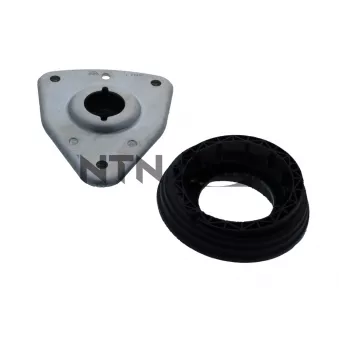 Kit de réparation, coupelle de suspension avant SNR KB659.62