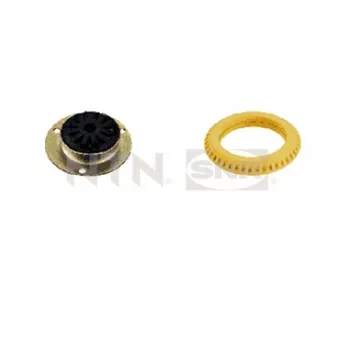 Kit coupelle de suspension SNR KB660.01