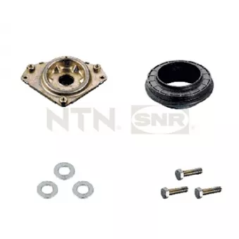 Kit coupelle de suspension SNR