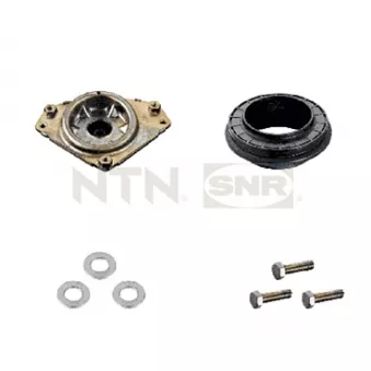 Kit coupelle de suspension SNR KB660.04