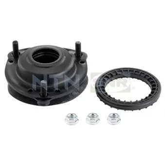 Kit coupelle de suspension SNR KB664.04