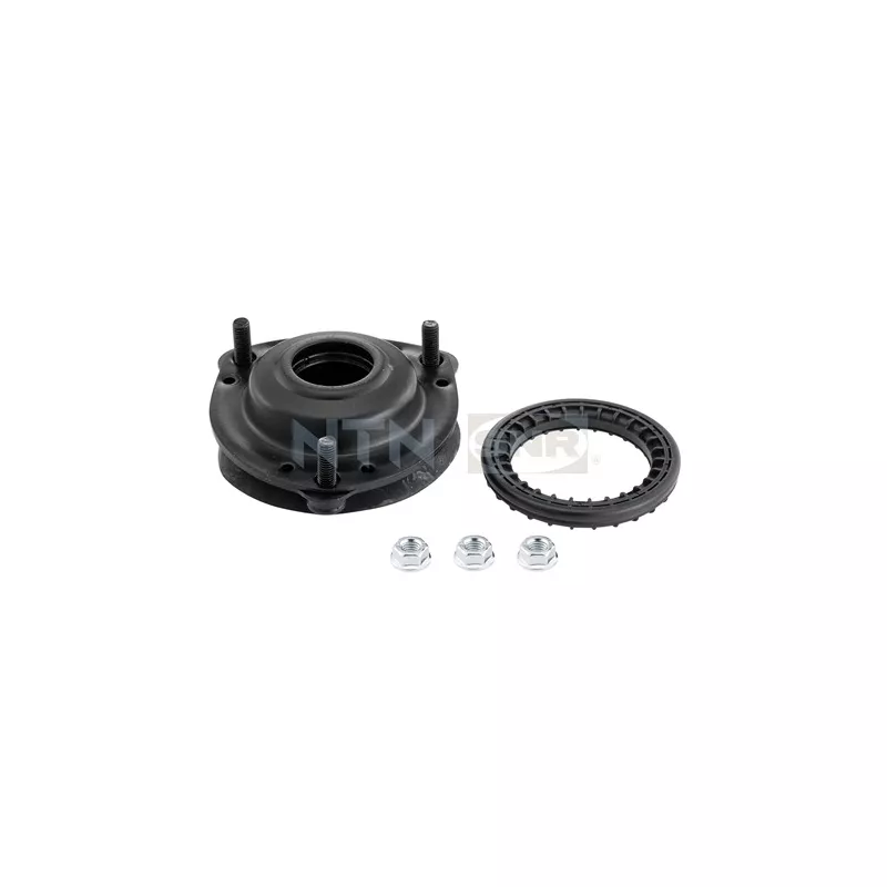 Kit coupelle de suspension SNR KB664.04