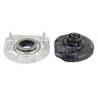 Kit de réparation, coupelle de suspension avant SNR KB665.01