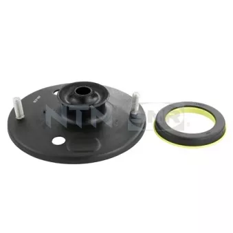 Kit de réparation, coupelle de suspension avant SNR KB665.03