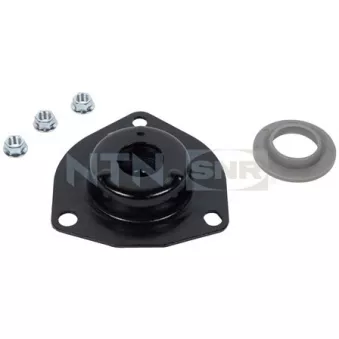 Kit coupelle de suspension SNR