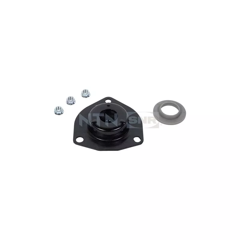 Kit coupelle de suspension SNR KB668.02
