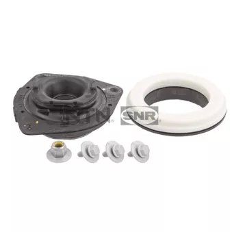 Kit coupelle de suspension SNR KB668.03