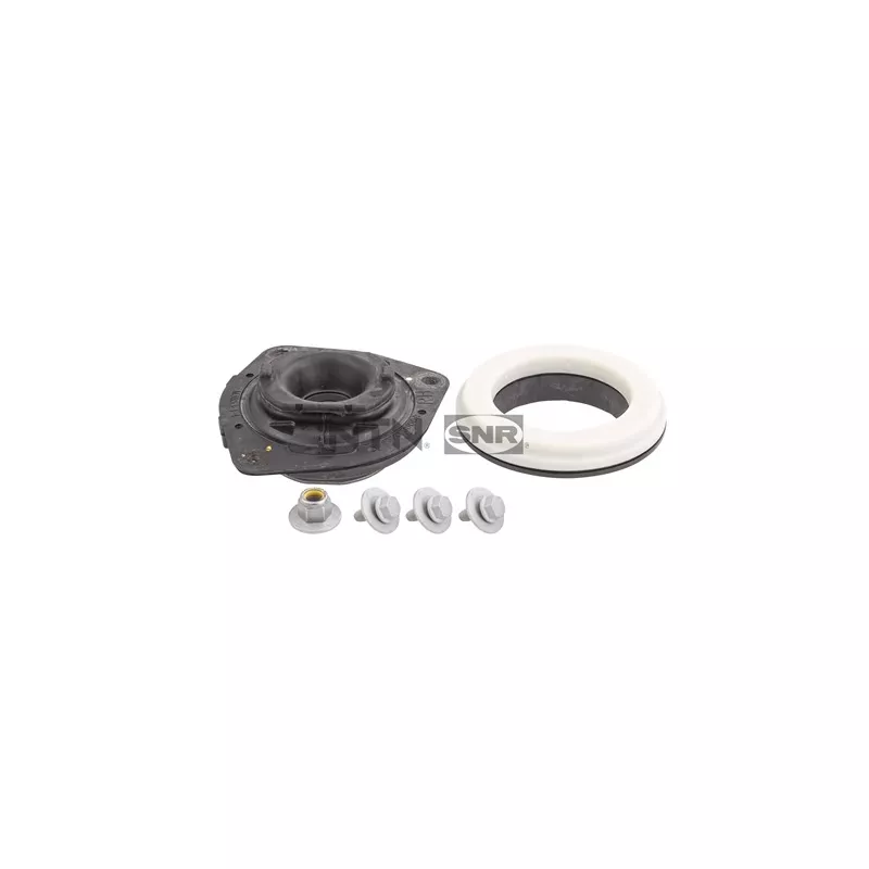 Kit coupelle de suspension SNR KB668.03