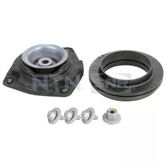 Kit coupelle de suspension SNR