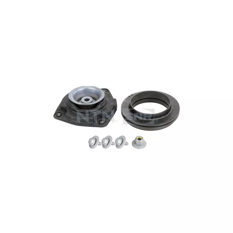 Kit coupelle de suspension SNR KB668.04