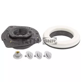 Kit coupelle de suspension SNR KB668.06