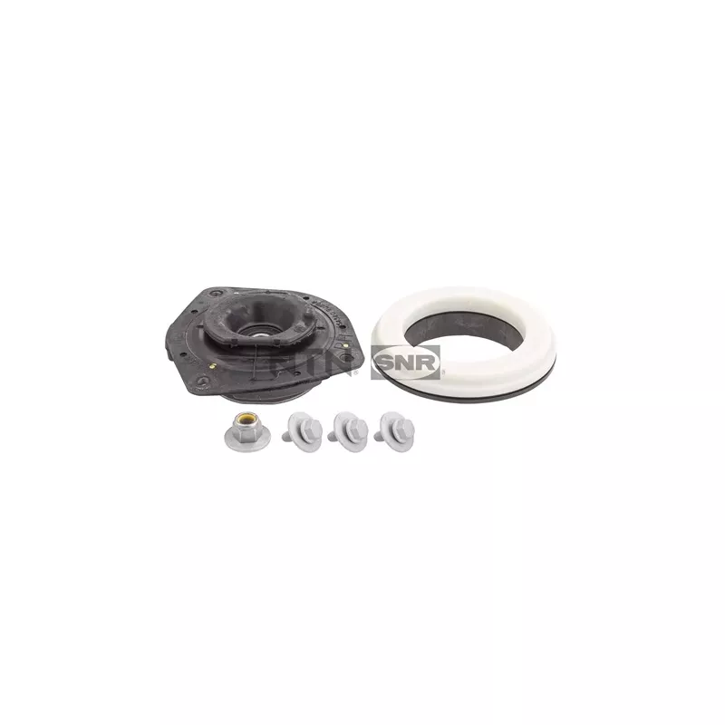 Kit coupelle de suspension SNR KB668.06