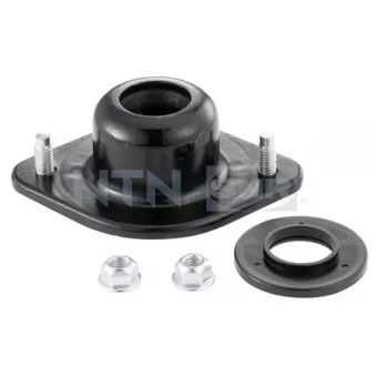 Kit coupelle de suspension SNR KB668.08