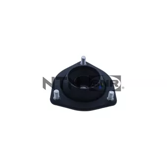 Kit coupelle de suspension SNR KB668.09