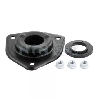 Kit de réparation, coupelle de suspension avant SNR KB668.15