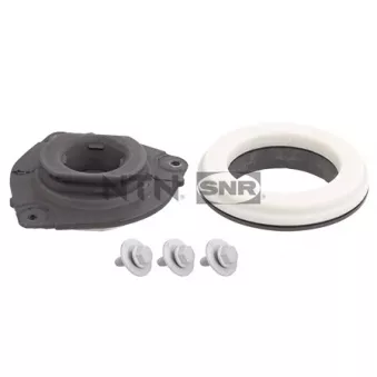 Kit coupelle de suspension SNR
