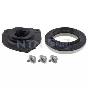 Kit de réparation, coupelle de suspension avant droit SNR KB668.27