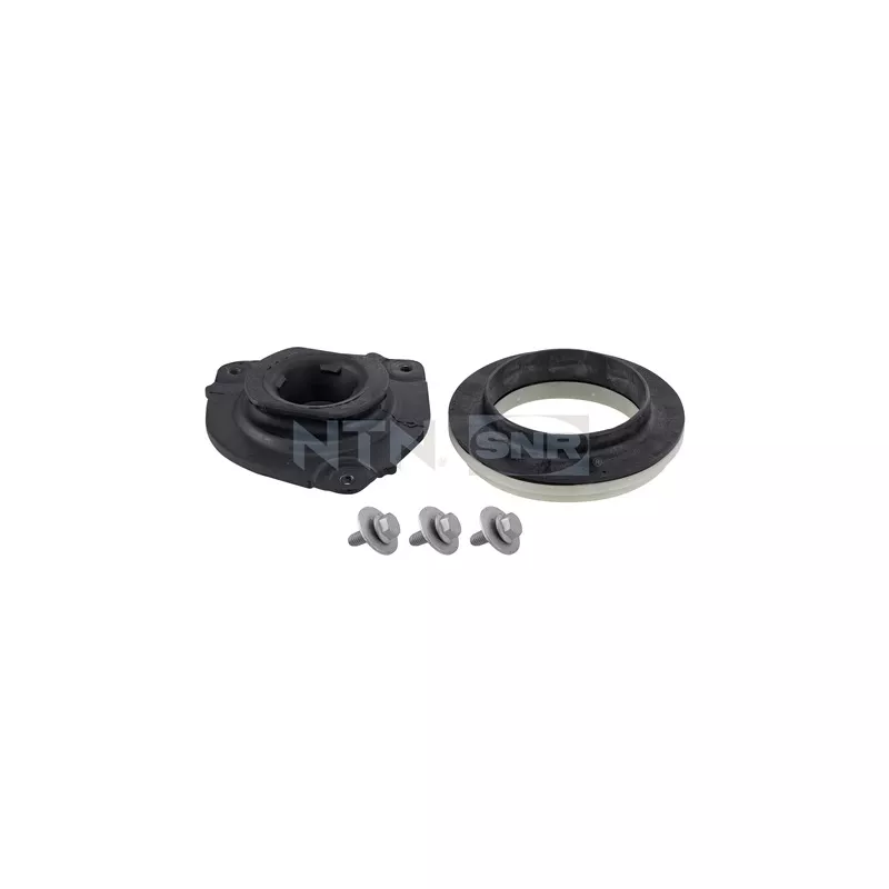 Kit de réparation, coupelle de suspension avant droit SNR KB668.27