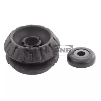 Kit coupelle de suspension SNR KB668.44
