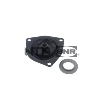 Kit de réparation, coupelle de suspension SNR KB668.45
