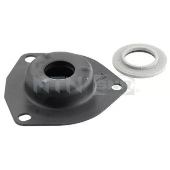 Kit coupelle de suspension SNR KB668.47