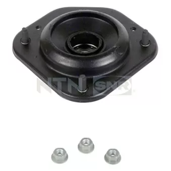 Kit coupelle de suspension SNR KB669.02
