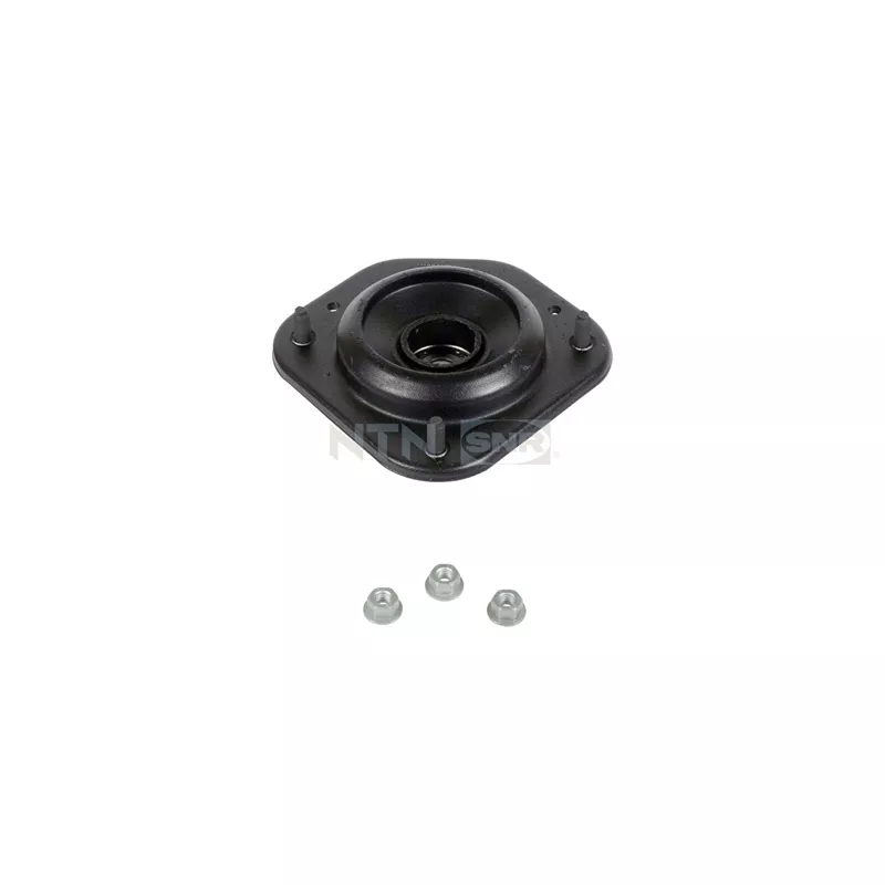 Kit coupelle de suspension SNR KB669.02