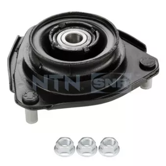 Kit coupelle de suspension SNR KB669.03