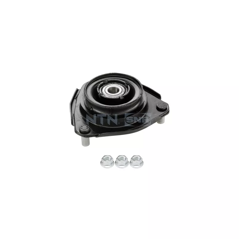 Kit coupelle de suspension SNR KB669.03