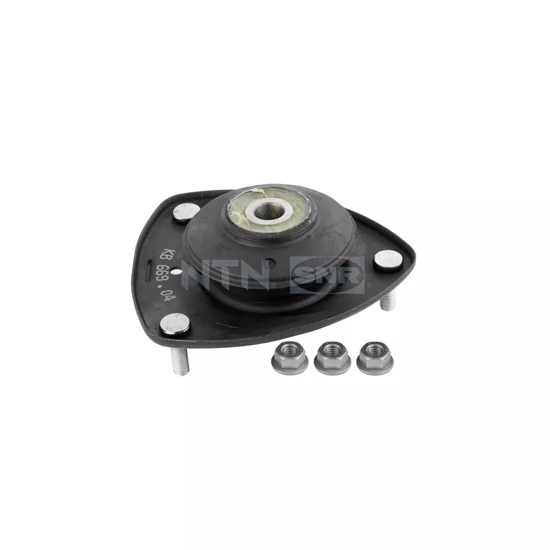 Kit coupelle de suspension SNR KB669.04
