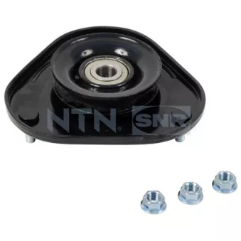 Kit coupelle de suspension SNR KB669.05